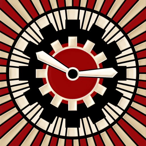 Timewinder ~ Multistep Timer and Alarm Clock