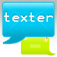 Texter - Free photo texting for iPod Touch and iPhone - SMS / MMS