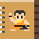 Pixel Contact - pixel arts on your contacts Pixel Contact - pixel arts on your contacts