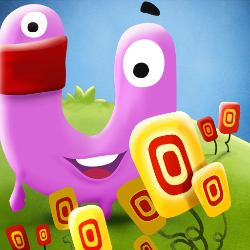 Moonsters icon