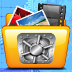 Personal Media Folders - a secret folder for your videos and photos
