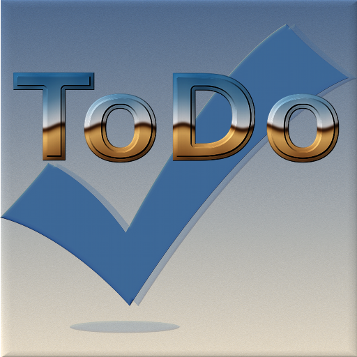 A Very Simple ToDo List