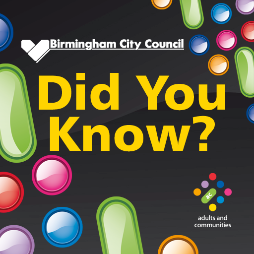 BCC Did You Know?