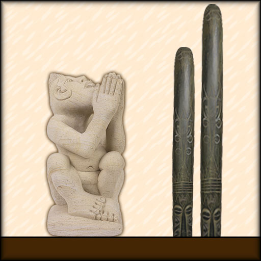 Phallic Worship