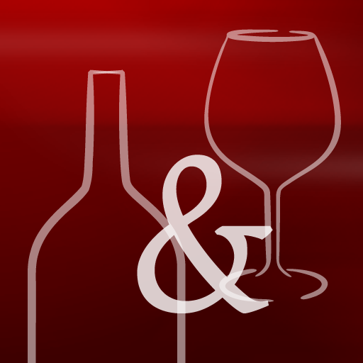 Wine & Glass