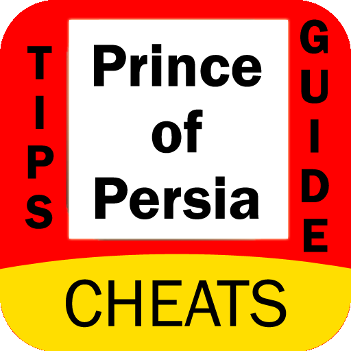 Prince of Persia ULTD Cheats Guide and Walkthrough