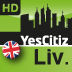 YesCitiz Liverpool for iPad