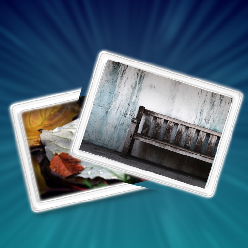 DZ Photo Frame - Slideshow