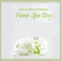 How to Plan a Fabulous Home Spa Day