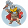  Norse Mythology 