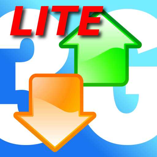 DataMan Lite - Real Time Data Usage Manager