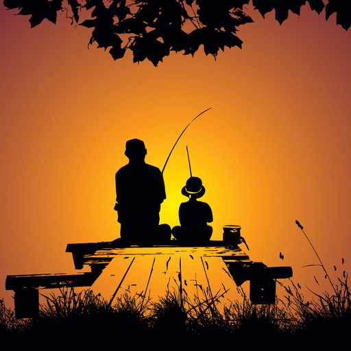 Gone Fishing