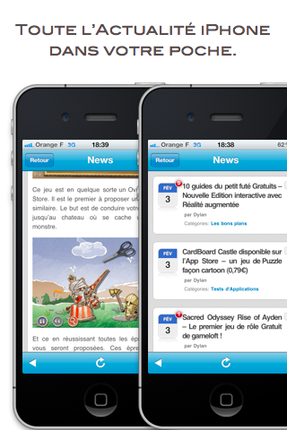 Image of App4iPhone
