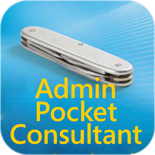 Microsoft® Exchange Server 2007 Administrator's Pocket Consultant