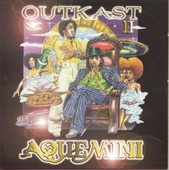 Aquemini : album OutKast
