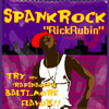Rick Rubin - EP, Spank Rock