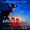 Underdog (Original Soundtrack), Randy Edelman