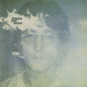 Imagine (Remastered), JOHN LENNON