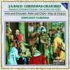 Bach: Christmas Oratorio (Arias and Choruses), English Baroque Soloists