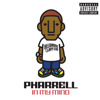 In My Mind (Bonus Version), Pharrell