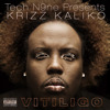 Vitiligo, Krizz Kaliko