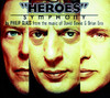 Philip Glass: Heroes Symphony, American Composers Orchestra