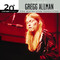 20th Century Masters: The Millennium Collection - The Best of Gregg Allman