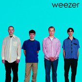 Weezer, Weezer