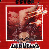 Deguello, ZZ Top