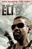 The Book of Eli - Albert Hughes & Allen Hughes