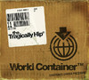 World Container, The Tragically Hip