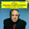 Stravinsky: Pétrouchka, Cleveland Orchestra