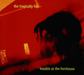 Trouble at the Henhouse