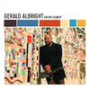 Groovology, Gerald Albright