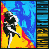 Use Your Illusion, Guns N' Roses