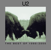 The Best of 1990-2000 (A Sides) [US Version]