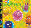 The Backyardigans Groove to the Music, The Backyardigans