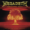 Greatest Hits - Back to the Start, Megadeth