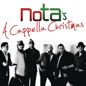 NOTA's A Cappella Christmas - EP by Nota - iTunes Album Download