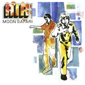 Moon Safari, AIR