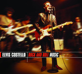 Rock and Roll Music, Elvis Costello