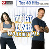 The Biggest Loser Workout Mix - Top 40 Hits Vol. 1 (2008 Fall Season), Power Music Workout
