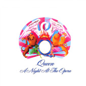 A Night at the Opera