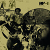 Beats of Mind - EP, Ras G