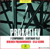 Prokofiev: 7 Symphonies - Lieutenant Kijé, Berliner Philharmoniker