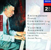 Rachmaninov: Piano Concertos No. 1-4, Andre Previn