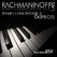 Rachmaninoff plays Rachmaninoff: The Piano Concertos and Solo Pieces by Sergei Rachmaninoff