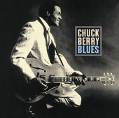 Blues by Chuck Berry - iTunes Album Download