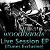 Live Session (iTunes Exclusive) - EP