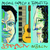 Spain Again, Michel Camilo